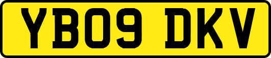 YB09DKV