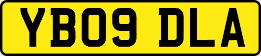 YB09DLA