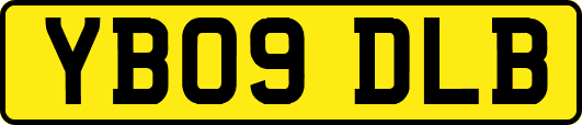 YB09DLB
