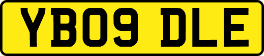YB09DLE