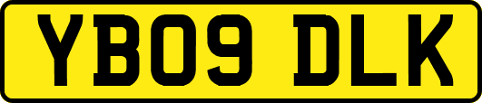 YB09DLK