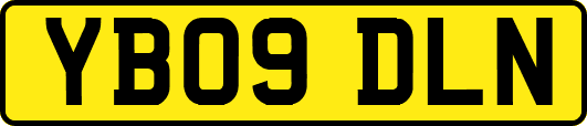 YB09DLN