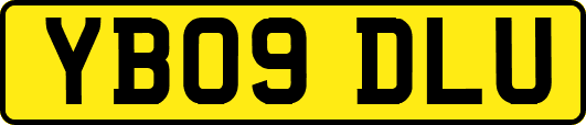 YB09DLU