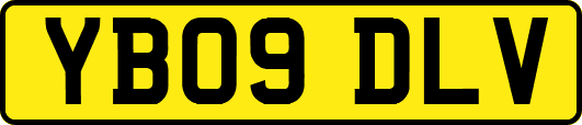YB09DLV