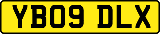YB09DLX