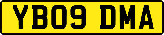 YB09DMA