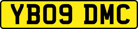 YB09DMC