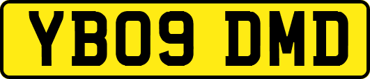 YB09DMD