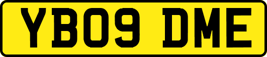 YB09DME