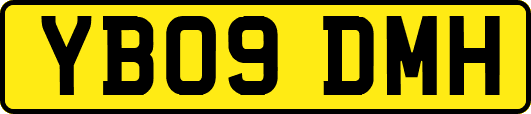 YB09DMH