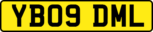 YB09DML