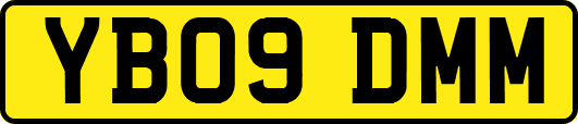 YB09DMM