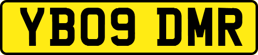 YB09DMR