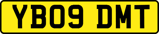 YB09DMT