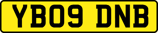 YB09DNB