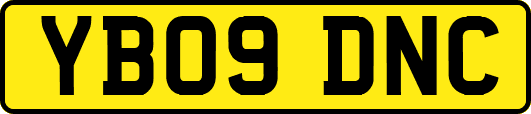 YB09DNC