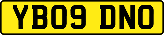 YB09DNO