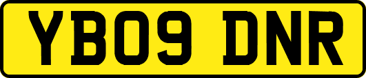 YB09DNR