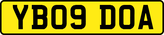 YB09DOA