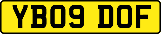 YB09DOF