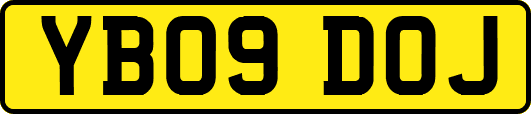 YB09DOJ