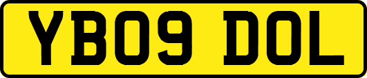 YB09DOL