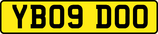 YB09DOO