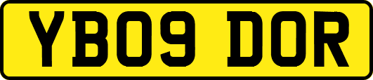 YB09DOR