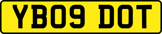 YB09DOT