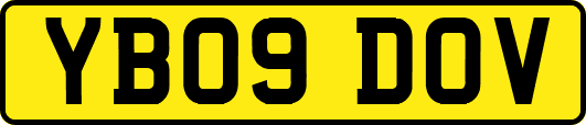 YB09DOV