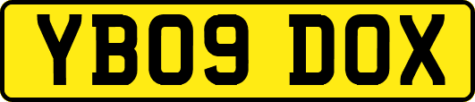 YB09DOX