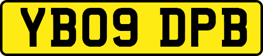 YB09DPB