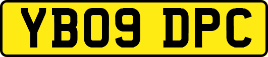 YB09DPC