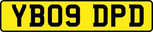 YB09DPD