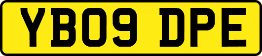 YB09DPE