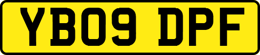 YB09DPF