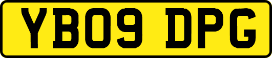 YB09DPG