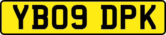 YB09DPK