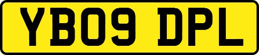 YB09DPL