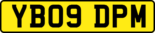YB09DPM