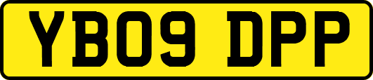 YB09DPP