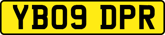 YB09DPR