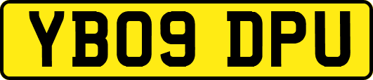 YB09DPU