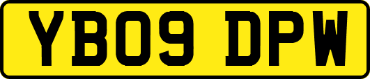 YB09DPW