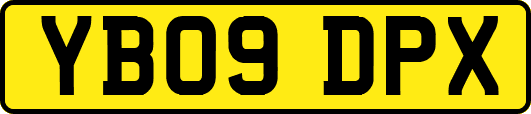 YB09DPX