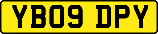 YB09DPY