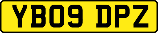 YB09DPZ