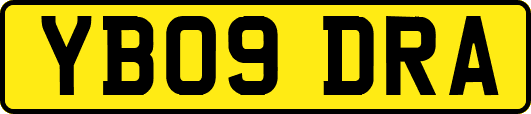 YB09DRA