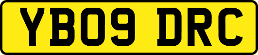 YB09DRC