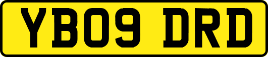 YB09DRD